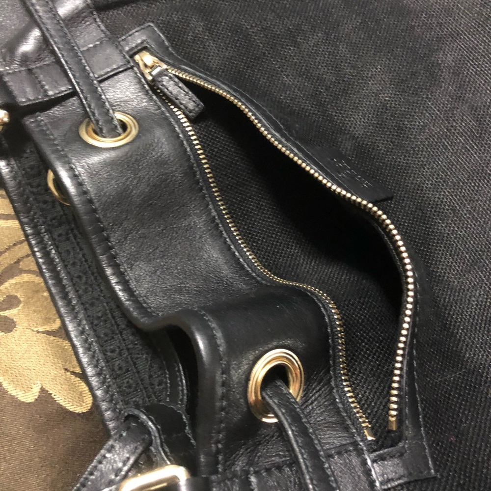 Gucci Purse - Picture 6 of 7
